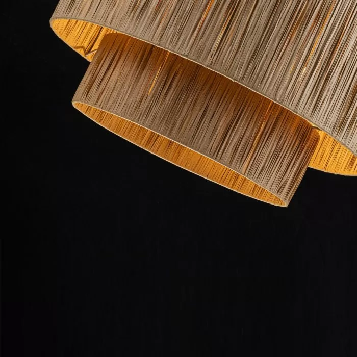 LP5279-D55 Lustra Fosca Lampardi E14 3*60W/D550*400 - img 11