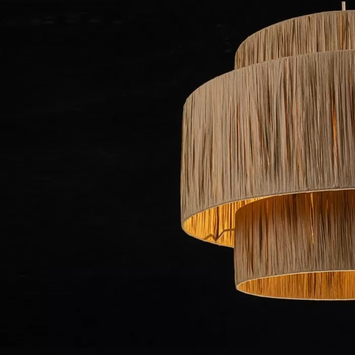 LP5279-D55 Lustra Fosca Lampardi E14 3*60W/D550*400 - img 10