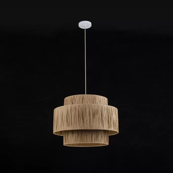 LP5279-D55 Lustra Fosca Lampardi E14 3*60W/D550*400 - img 9