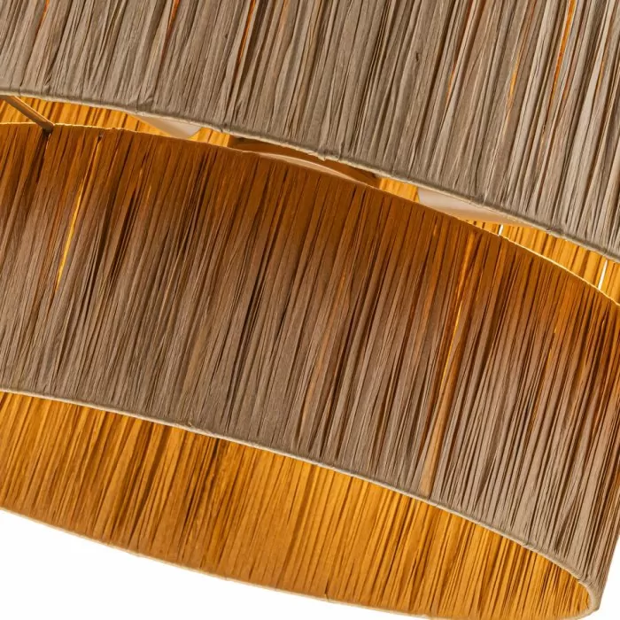 LP5279-D55 Lustra Fosca Lampardi E14 3*60W/D550*400 - img 7