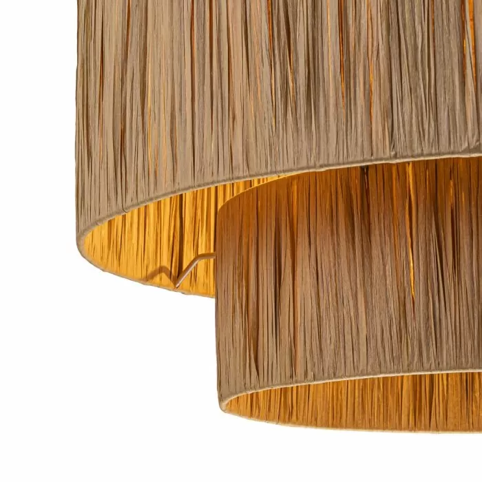 LP5279-D55 Lustra Fosca Lampardi E14 3*60W/D550*400 - img 5
