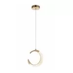 LP5078-1P Lustra Chic Lampardi  - img 3