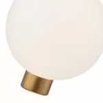 LP5262-1P Lustra Meshka Lampardi D190*390MM/30W/4000K - img 6