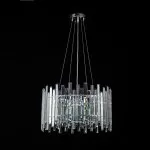 CLN170-D50 Lustra Deluxe Cellini E14 8*60W/D500*300 - img 4