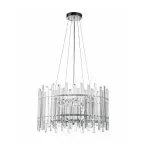 CLN170-D50 Lustra Deluxe Cellini E14 8*60W/D500*300 - img 3