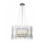 CLN170-D50 Lustra Deluxe Cellini E14 8*60W/D500*300 - img 1
