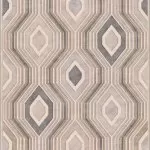 686-474440 Covor Farashe 80 x 125 Verbatex - img 2