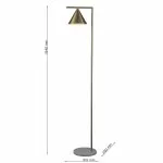 LP624-1F Lampadar CONETAB Lampardi  - img 3
