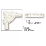 M105-1 Colt Harmony  27,5x27,5x2.6 cm - img 1