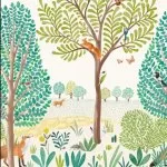 LD6001 Panou  Little Dreamers 2,80*1,59  m - img 2