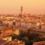 4-714 Florence 368*127 cm - img 1