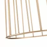 LP577-1P Suspensie Baldi Lampardi 1x40w G9/ H40-160cmD20cm - img 9