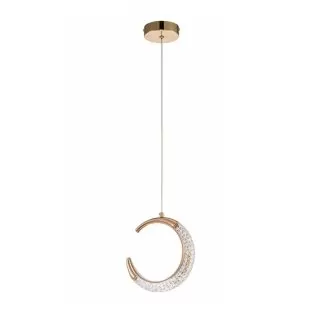 LP5078-1P Lustra Chic Lampardi 