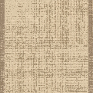 20401 Champagne/Taupe Covor Floorlux 80 x 150 