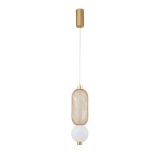 LP5262-1P Lustra Meshka Lampardi D190*390MM/30W/4000K