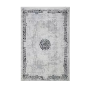 5746A_Z8425 Grey/Bej Covor Sila Lux 160 x 230