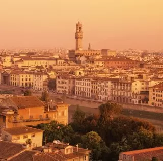 4-714 Florence 368*127 cm