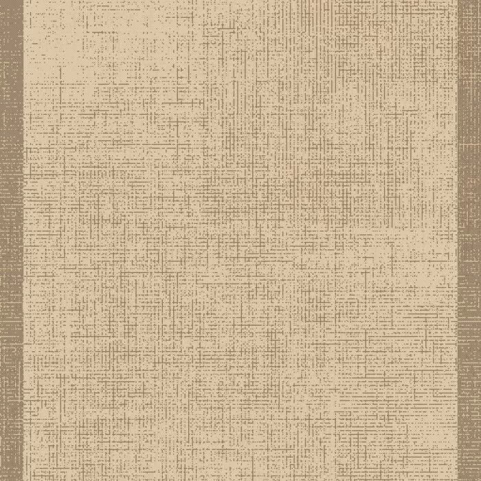 20401 Champagne/Taupe Covor Floorlux 80 x 150  - img 1