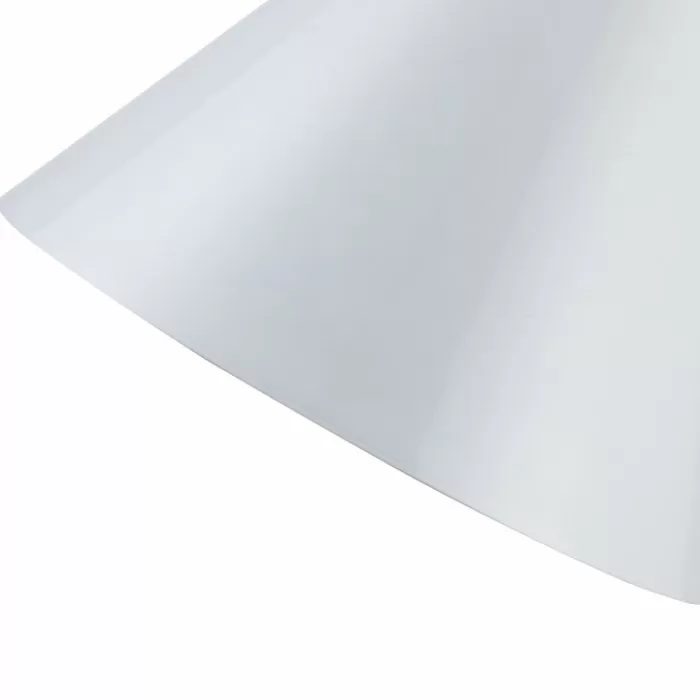 LP5021-1P Suspensie Scandiv White Lampardi 1x60w E27/H50-120cm D20cm - img 9