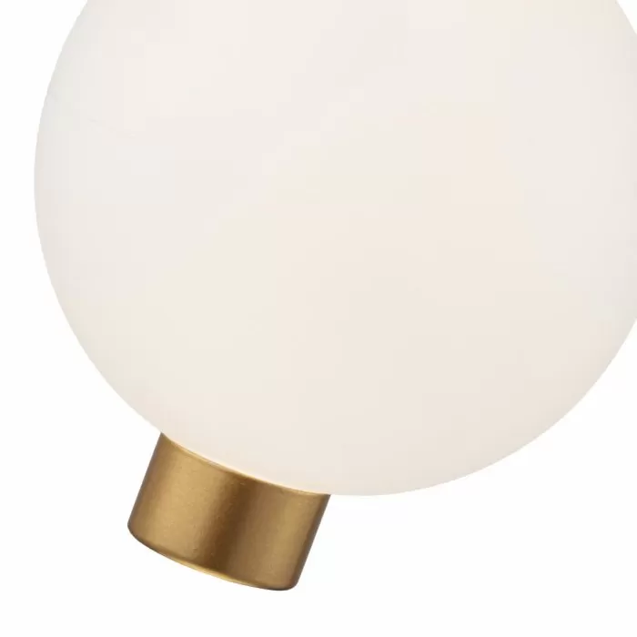 LP5262-1P Lustra Meshka Lampardi D190*390MM/30W/4000K - img 6