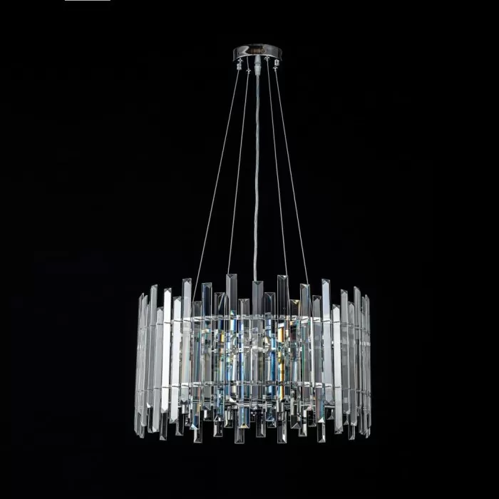 CLN170-D50 Lustra Deluxe Cellini E14 8*60W/D500*300 - img 4