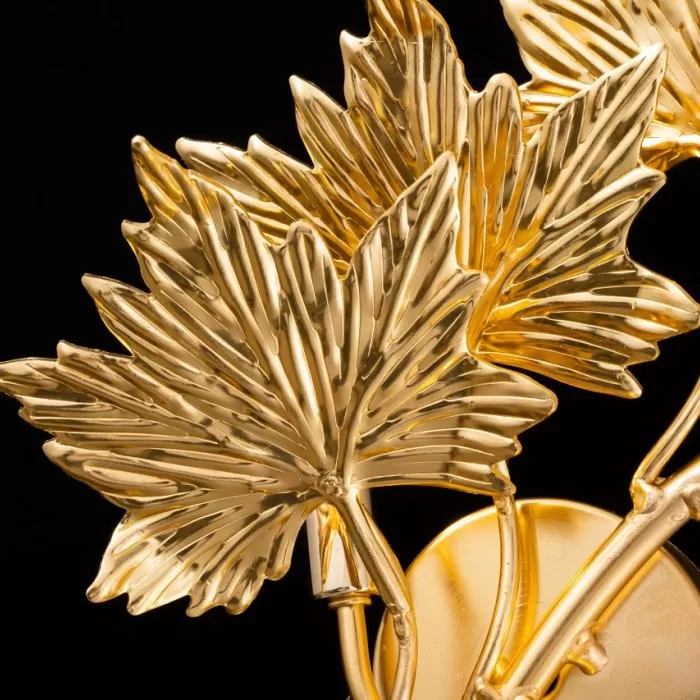 CLN197-2W Aplica Leaves Cellini  - img 6