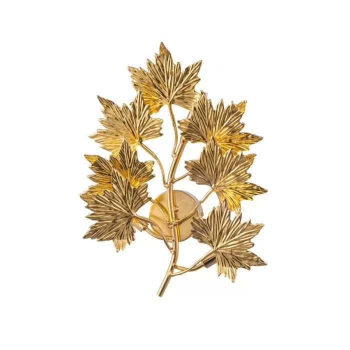 CLN197-2W Aplica Leaves Cellini  - img 3