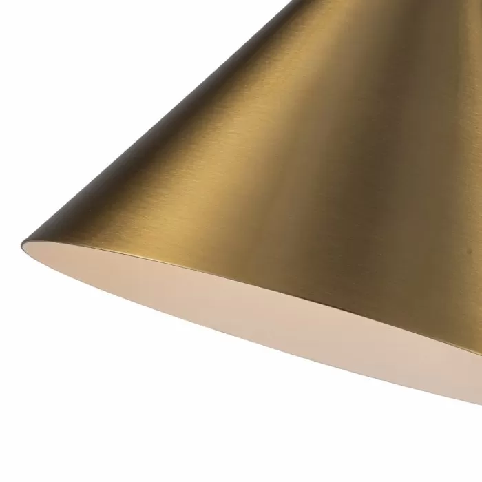 LP624-1F Lampadar CONETAB Lampardi  - img 5