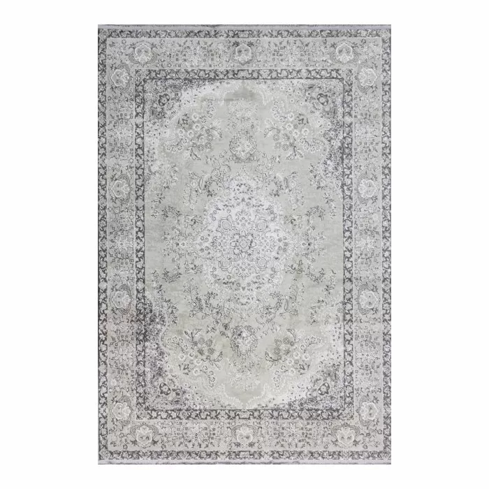 B313N Cream/ Beige Covor Stella 160 x 230 Milat - img 1