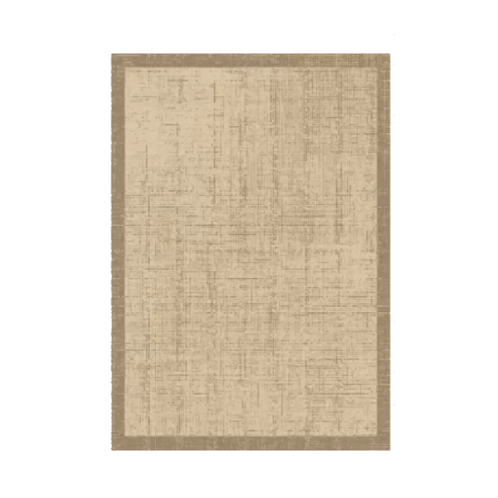 20401 Champagne/Taupe Covor Floorlux 80 x 150  - img 2