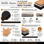 NY001-CHV Laminat SPC 150*750*6 (1cut. - 18buc. - 2,025m2 - 1buc - 0.1125m2)  - img 4