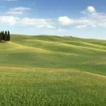 4-715 Tuscany 368*127 cm - img 1