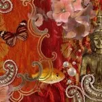 8-890 Vintage 368*254 cm - img 1