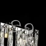 CLN124-2W Aplica Lure chrome Cellini - img 11