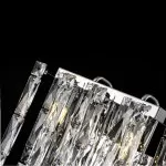 CLN124-2W Aplica Lure chrome Cellini - img 10