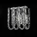 CLN124-2W Aplica Lure chrome Cellini - img 9