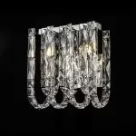 CLN124-2W Aplica Lure chrome Cellini - img 8