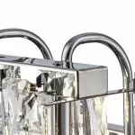 CLN124-2W Aplica Lure chrome Cellini - img 7
