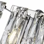 CLN124-2W Aplica Lure chrome Cellini - img 5
