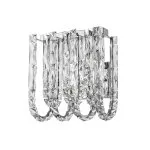 CLN124-2W Aplica Lure chrome Cellini - img 4