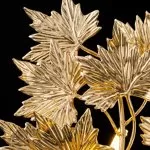 CLN197-5W Aplica Leaves Cellini  - img 10
