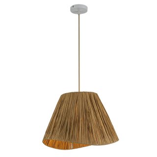 LP5281-D40 Lustra Fosca Lampardi E27 1*60W/D400*290
