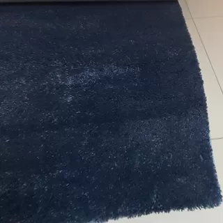 ME02A Jeans Covor Rafina 80 x 150 Royal