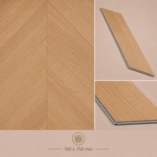 NY001-CHV Laminat SPC 150*750*6 (1cut. - 18buc. - 2,025m2 - 1buc - 0.1125m2) 