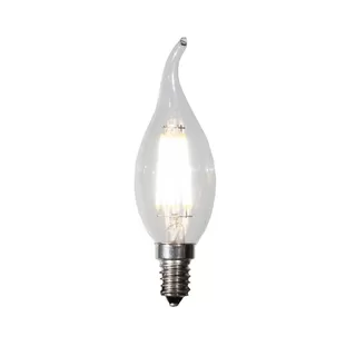 VL-F37 Bec FILAMENT natural 6wE14 4000K 