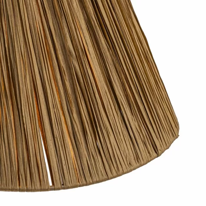 LP5281-D40 Lustra Fosca Lampardi E27 1*60W/D400*290 - img 7