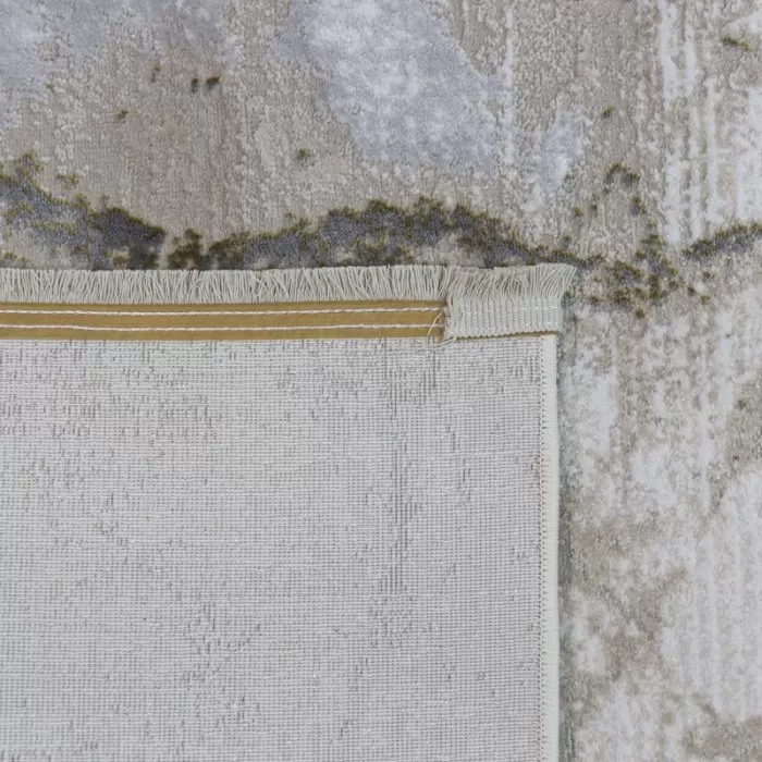 K735A Cream/ Grey Covor Kilim 200 x 290 Milat - img 2