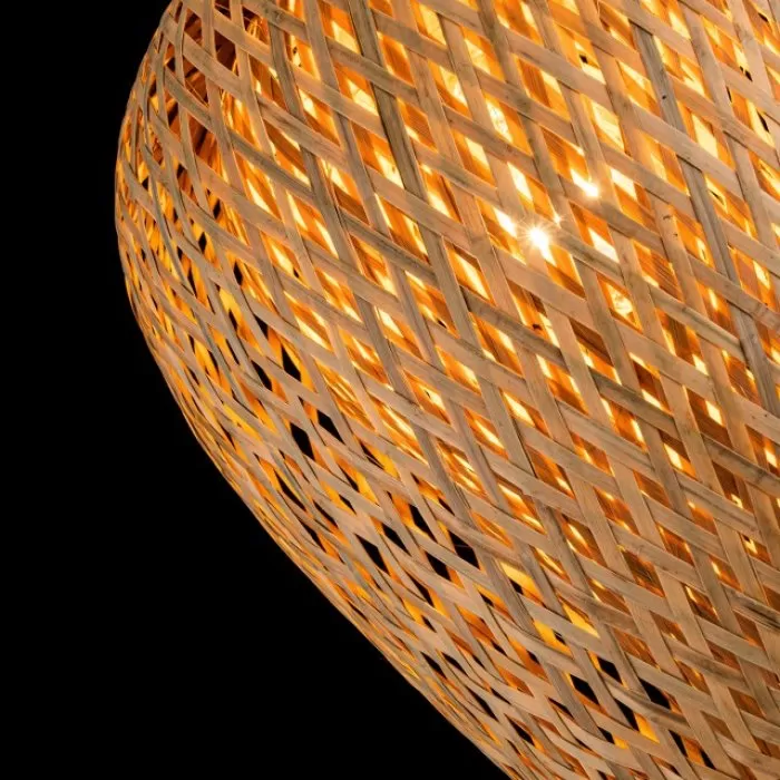 LP5123-D23P Lustra Bamboo Lampardi  - img 8