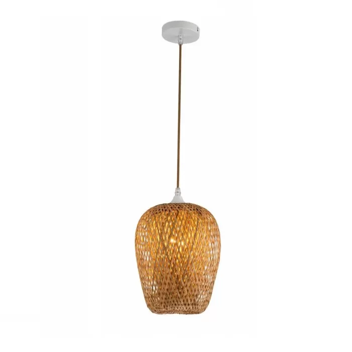 LP5123-D23P Lustra Bamboo Lampardi  - img 1