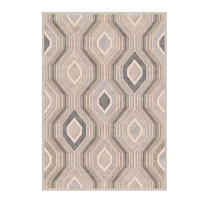 686-474440 Covor Farashe 160 x 230 Verbatex - img 1